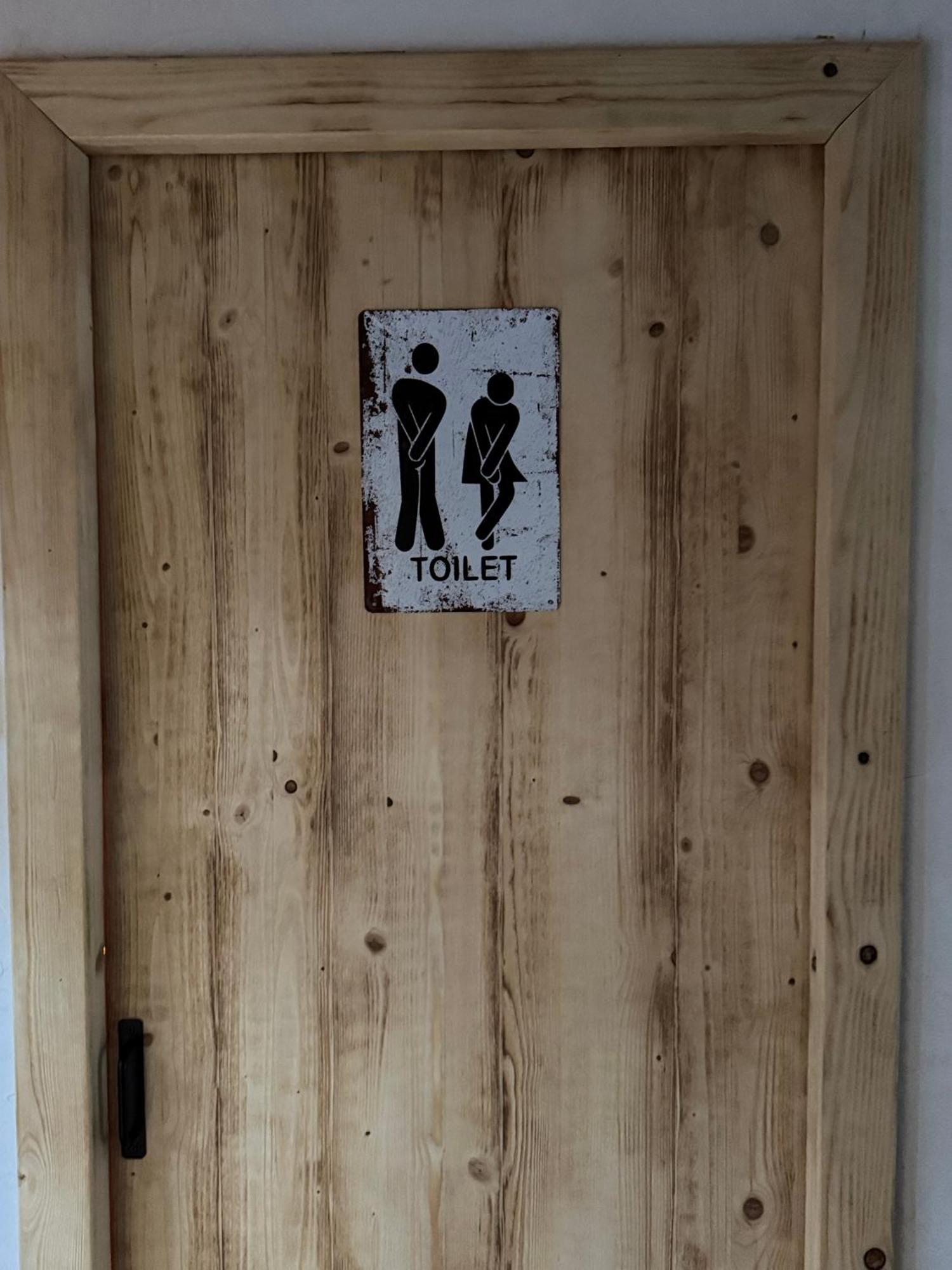 Alice Chalet Bled - Adults Only Eksteriør billede