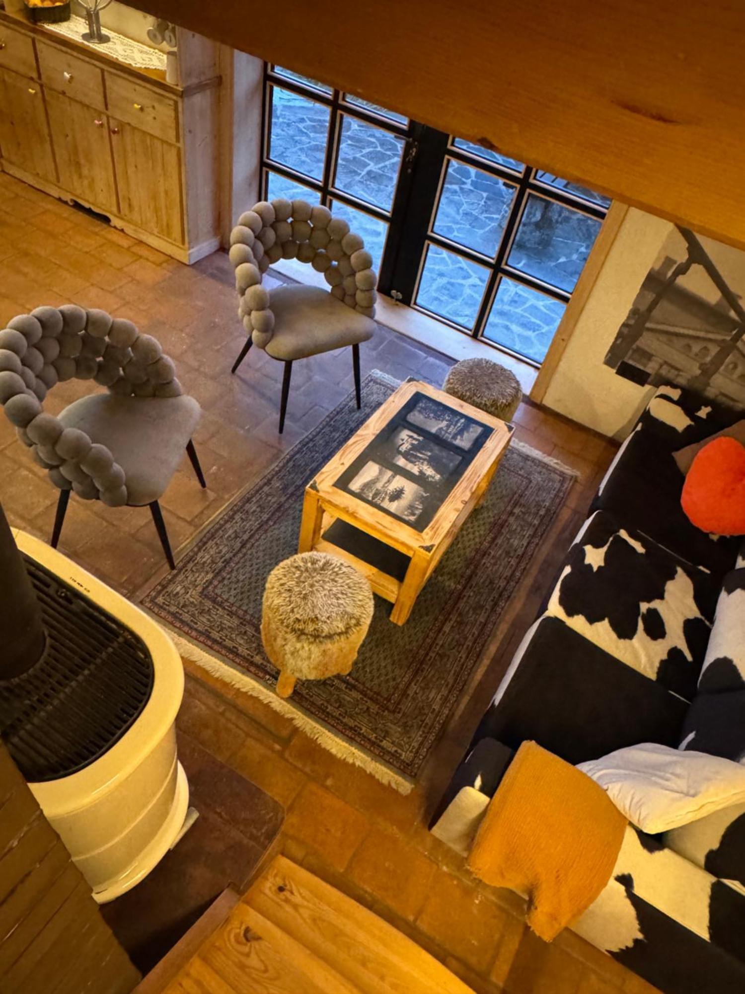 Alice Chalet Bled - Adults Only Eksteriør billede
