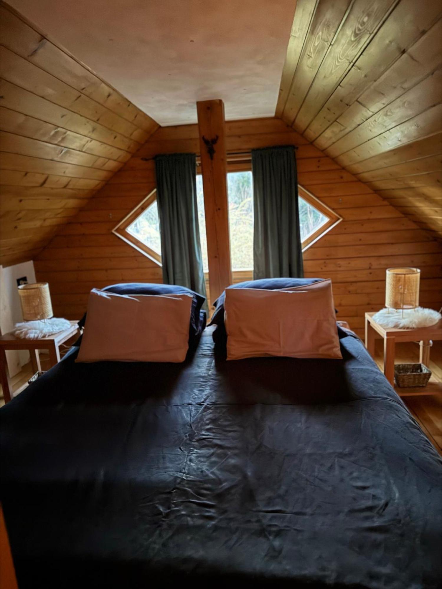Alice Chalet Bled - Adults Only Eksteriør billede